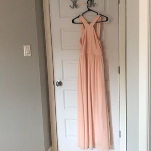 Bridesmaid/ wedding guest dress